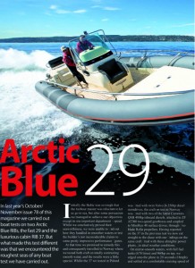 Arctic29Test-Review